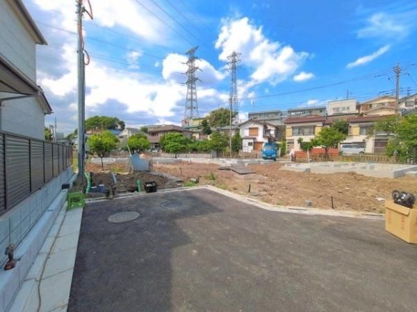 New 4LDK House in Kunitachi, Tokyo - 90.77 sqm - Thumbnail 3