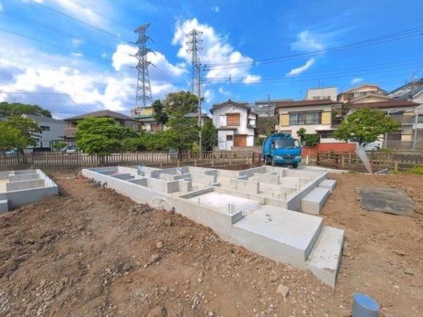 New 4LDK House in Kunitachi, Tokyo - 90.77 sqm - Thumbnail 2