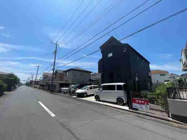 Residential Land for Sale in Ageo, Saitama - 299.52 sqm - Thumbnail 2