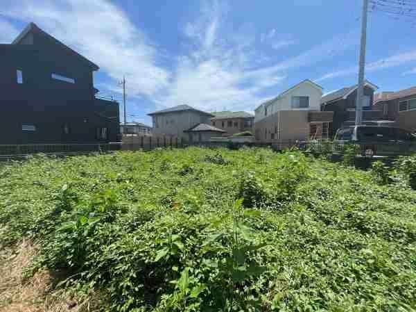 Residential Land for Sale in Ageo, Saitama - 299.52 sqm - Thumbnail 4
