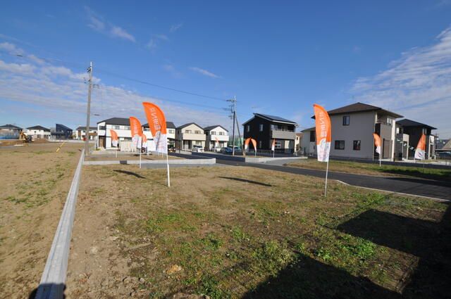 Land for Sale in Koga City, Ibaraki – 176 sqm Plot - Thumbnail 2