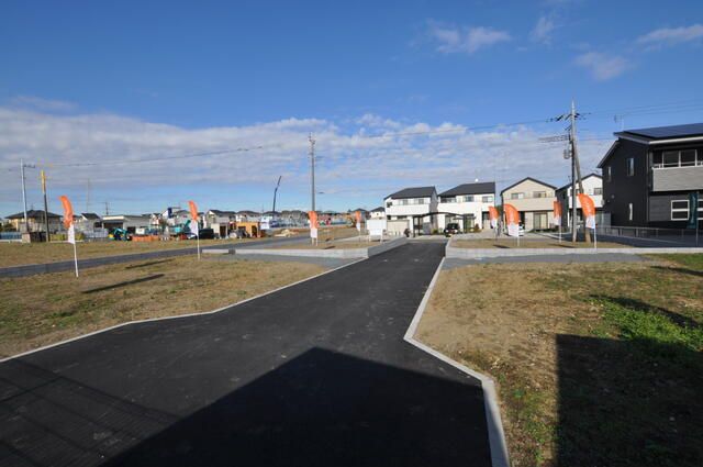 Land for Sale in Koga City, Ibaraki – 176 sqm Plot - Thumbnail 3