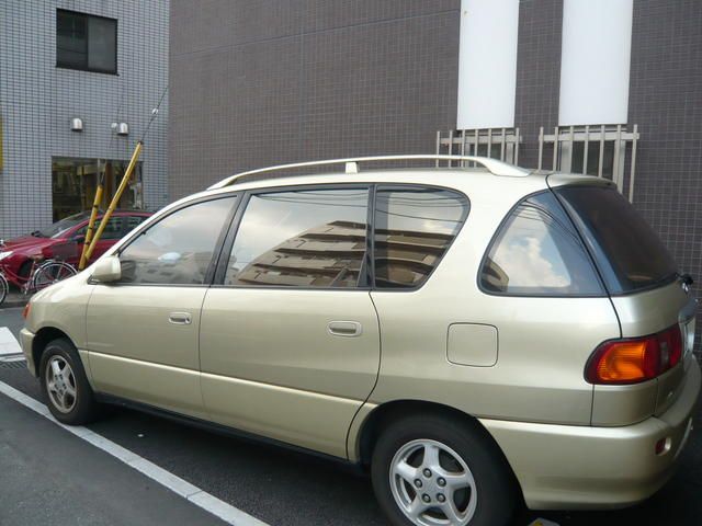 Rental Parking Space in Nakano, Tokyo - Thumbnail 4
