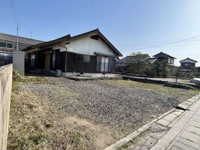 Property details: Tottori Prefecture, Yonago City, Furutoyosen / Property information: Used detached house — Image 1, Yonago, Tottori