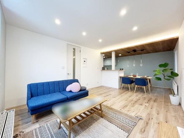 4LDK Detached House in Kita-ku, Sapporo | 165.45㎡ Land - Image 22