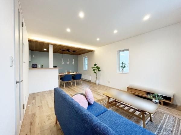 4LDK Detached House in Kita-ku, Sapporo | 165.45㎡ Land - Image 22