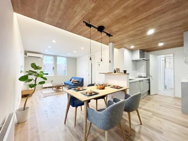 4LDK Detached House in Kita-ku, Sapporo | 165.45㎡ Land - Image 22