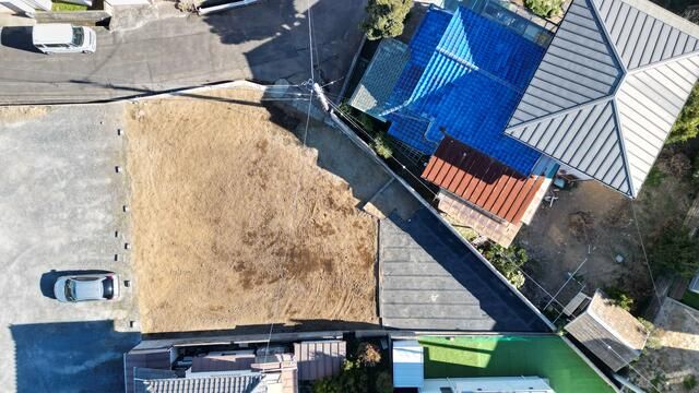 302 sqm Building Lot for Sale in Hitachi, Ibaraki - Thumbnail 2