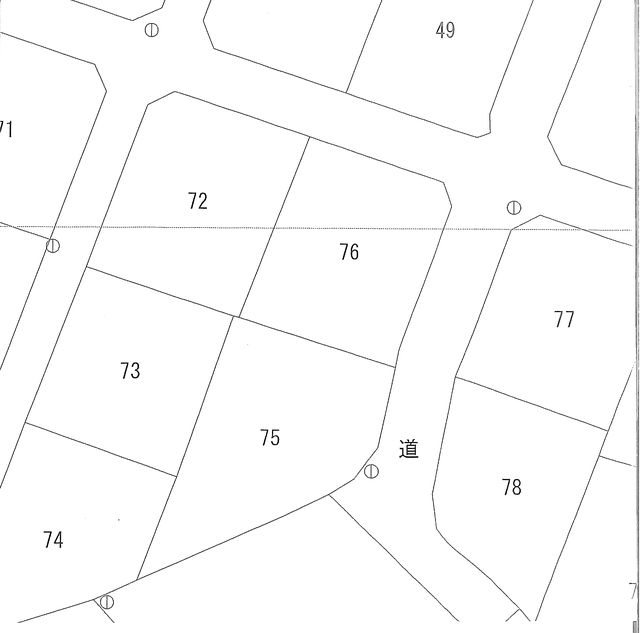 302 sqm Building Lot for Sale in Hitachi, Ibaraki - Thumbnail 4