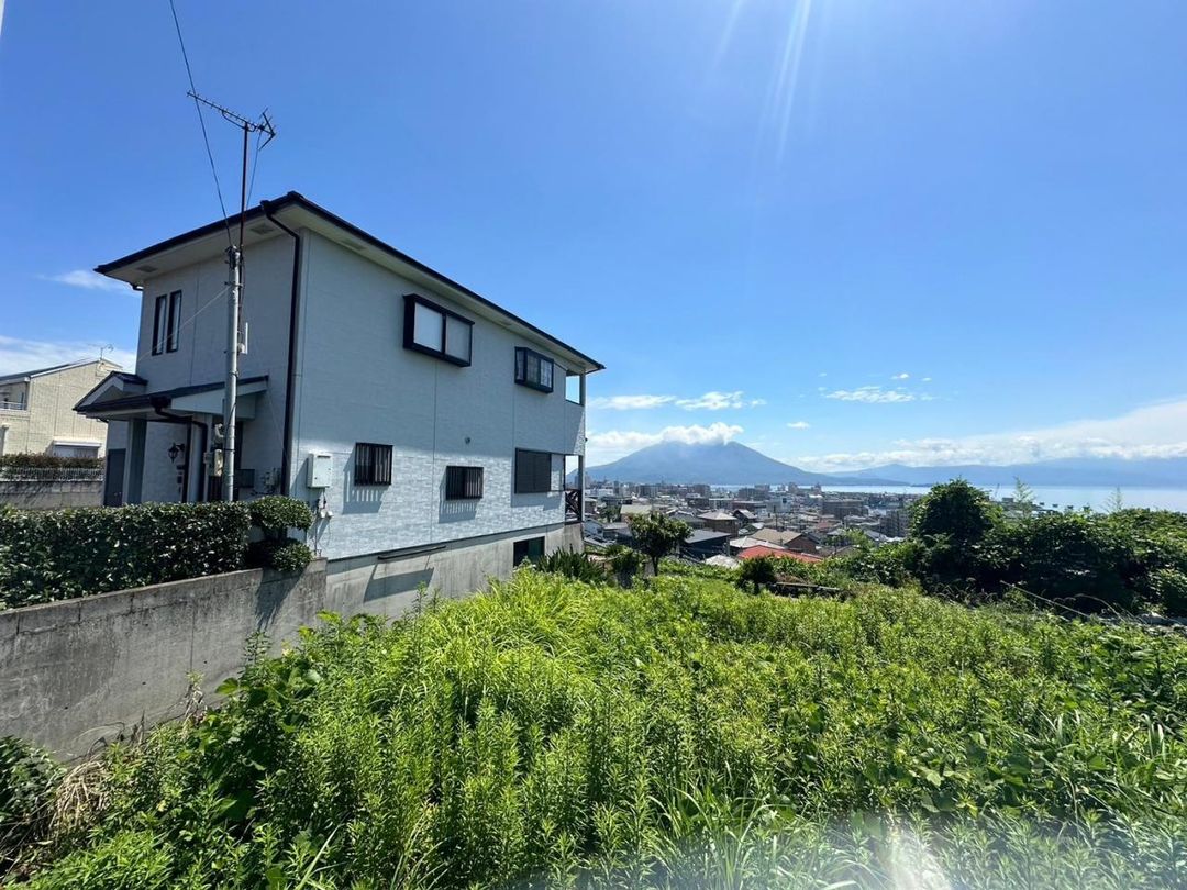 3LDK House for Sale in Kagoshima's Hinodecho with 3 Parking Spaces - Thumbnail 4