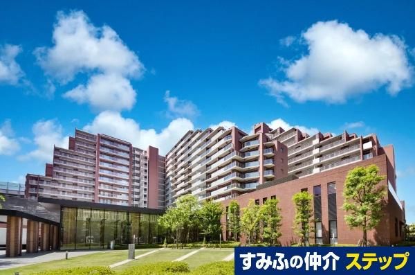 City Terrace Toyocho 2LDK Apartment for Sale in Koto, Tokyo - Thumbnail 2