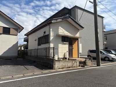 1DK Wooden House for Sale Near Goi Station, Ichihara, Chiba — Image 7, Ichihara, Chiba