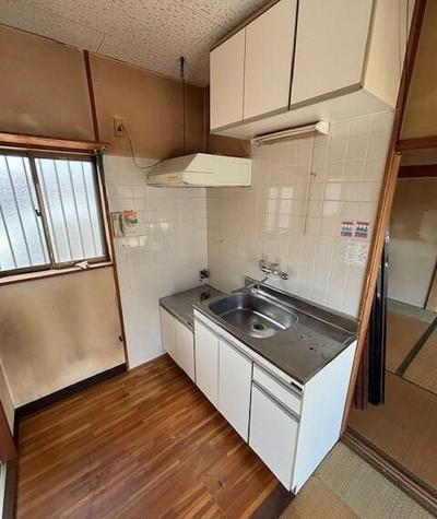 1DK Wooden House for Sale Near Goi Station, Ichihara, Chiba — Image 22, Ichihara, Chiba