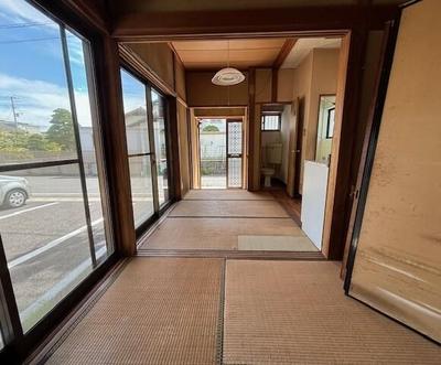1DK Wooden House for Sale Near Goi Station, Ichihara, Chiba — Image 22, Ichihara, Chiba