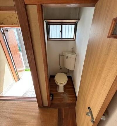 1DK Wooden House for Sale Near Goi Station, Ichihara, Chiba — Image 22, Ichihara, Chiba