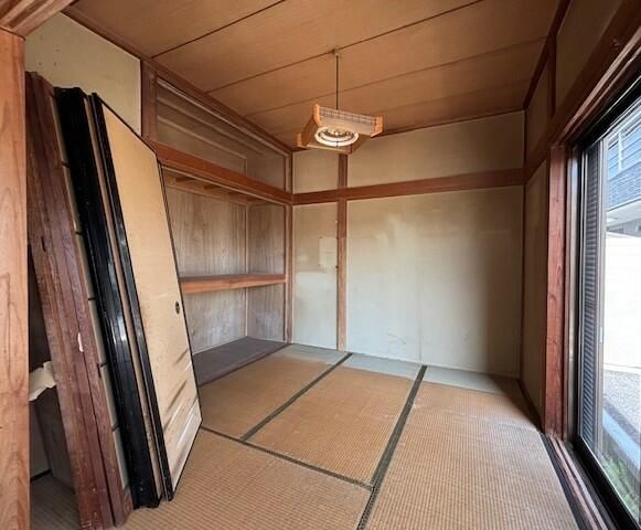 1DK Wooden House for Sale Near Goi Station, Ichihara, Chiba - Image 22