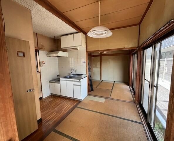 1DK Wooden House for Sale Near Goi Station, Ichihara, Chiba - Image 22