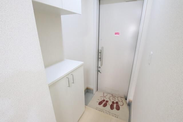 1K Apartment for Rent in Fujimi City, Saitama - Thumbnail 4