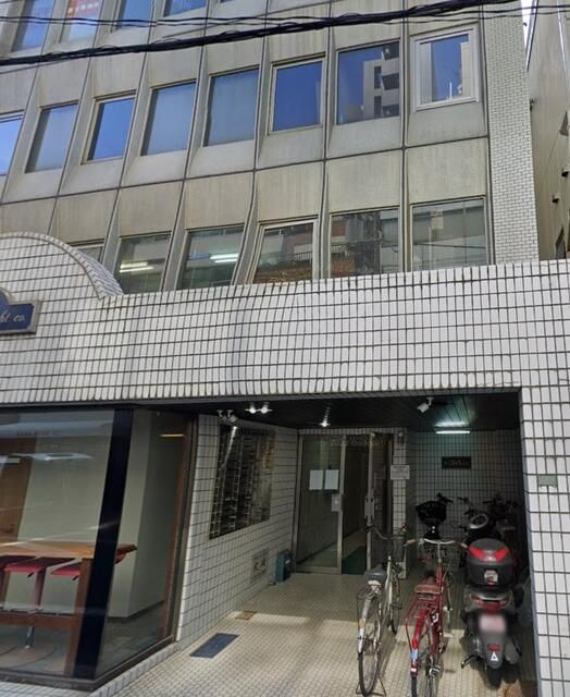 First Light Building Office for Rent in Bunkyo, Tokyo - Thumbnail 2