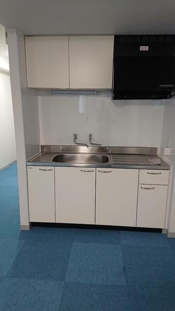 Office for Rent in Central Sapporo, 27.48 sqm, Near Station - Thumbnail 4