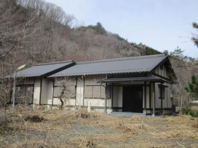 4LDK Single-Story House on Large Land Plot in Tsuyama, Okayama - Image 7