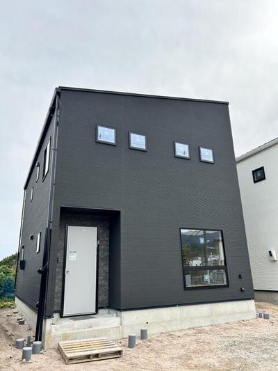 [Real Estate Japan] Property details: Property information for Ashinada 1-chome, Hatsukaichi City, Hiroshima Prefecture / Ashinahigashi Station: Newly built detached house — Image 1, Hatsukaichi, Hiroshima