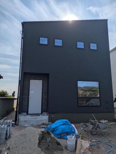 [Real Estate Japan] Property details: Property information for Ashinada 1-chome, Hatsukaichi City, Hiroshima Prefecture / Ashinahigashi Station: Newly built detached house — Image 1, Hatsukaichi, Hiroshima