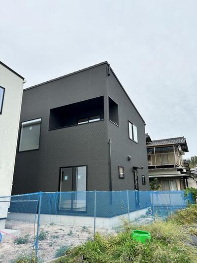 [Real Estate Japan] Property details: Property information for Ashinada 1-chome, Hatsukaichi City, Hiroshima Prefecture / Ashinahigashi Station: Newly built detached house — Image 2, Hatsukaichi, Hiroshima