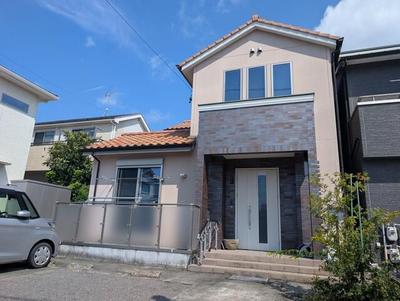 4LDK Detached House in Shizuoka City Aoi Ward with Garden & Parking — Image 7, Aoi, Shizuoka