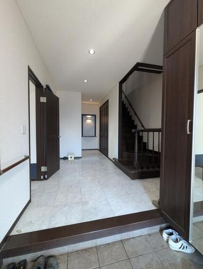 4LDK Detached House in Shizuoka City Aoi Ward with Garden & Parking — Image 22, Aoi, Shizuoka