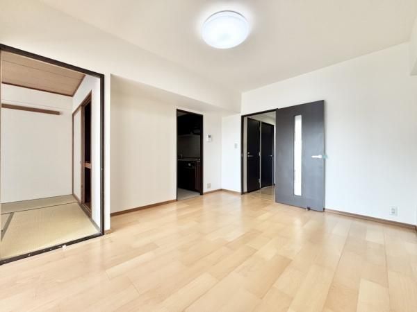 3LDK Apartment for Sale near Iwanuma Station, Miyagi - Thumbnail 2