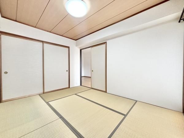 3LDK Apartment for Sale near Iwanuma Station, Miyagi - Thumbnail 4