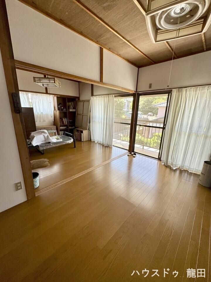 5DK Detached House for Sale in Quiet Kikuchi, Kumamoto - Thumbnail 3