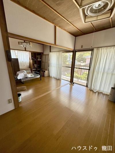 5DK Detached House for Sale in Quiet Kikuchi, Kumamoto — Image 22, Koshi, Kumamoto