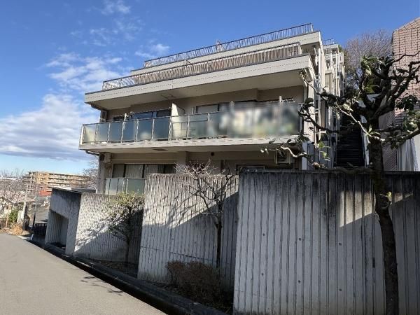 3LDK Apartment for Sale in Hino, Tokyo - Louis Chateau Momozonoen Hills - Thumbnail 4