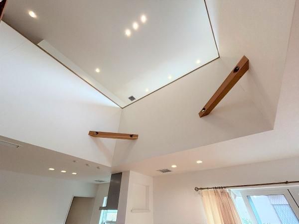 Modern 2LDK House in Nishinomiya's Kōyōen Area - Thumbnail 4