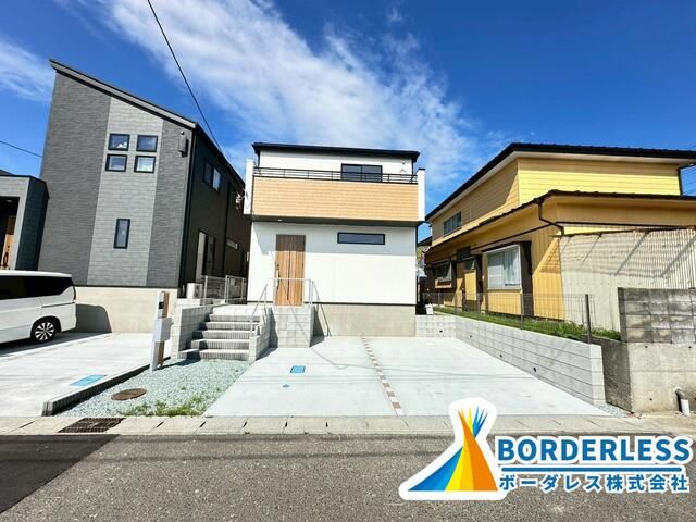 New 3LDK House for Sale in Tagajo, Miyagi – 93.56m² - Thumbnail 2