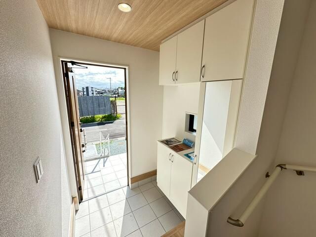 New 3LDK House for Sale in Tagajo, Miyagi – 93.56m² - Thumbnail 4
