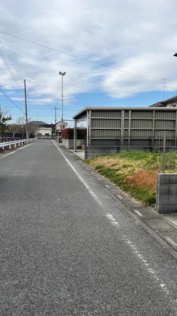 Residential Land for Sale in Hanyu, Saitama - 141 sqm Plot - Thumbnail 2