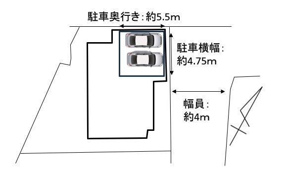 5LDK House for Sale in Kitakyushu, Fukuoka with Garden and Parking - Thumbnail 2