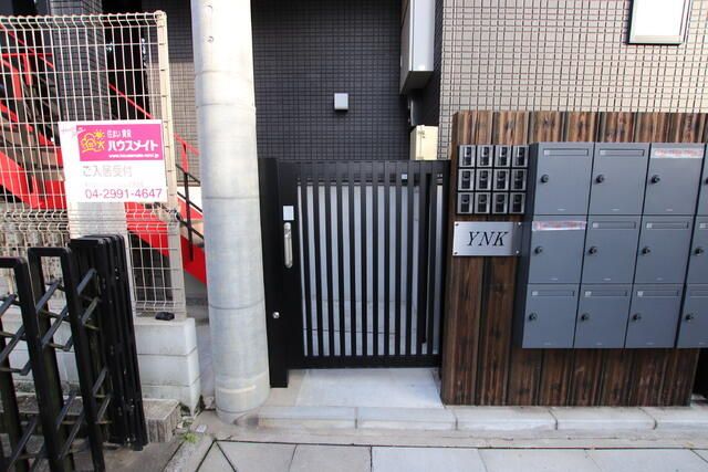 1R Apartment for Rent in Tokorozawa, Saitama - Thumbnail 4