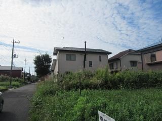 Land for Sale in Utsunomiya City, Tochigi - 152.46 sqm - Thumbnail 4