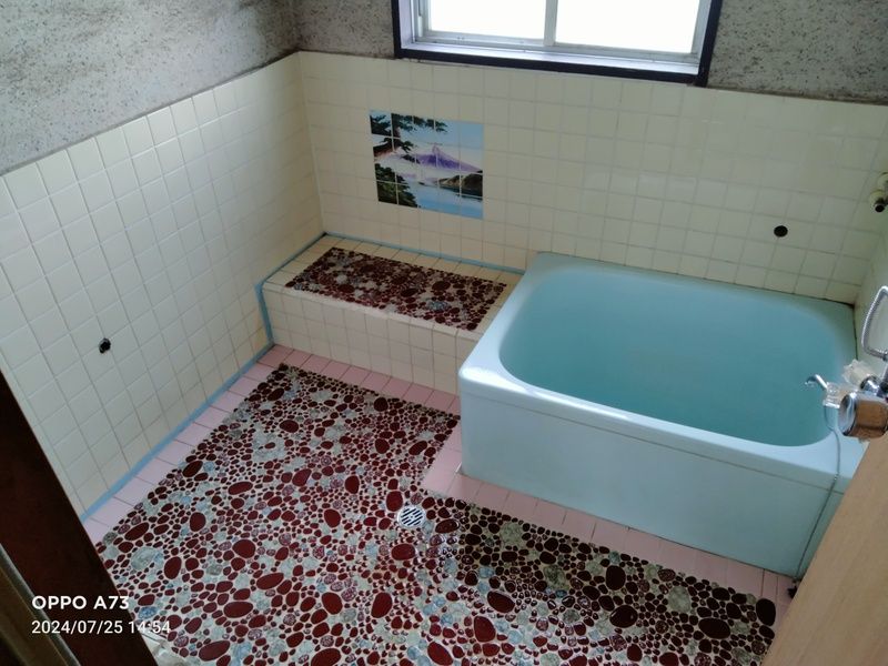 4DK Block House for Rent in Ota, Gunma - No Deposit - Thumbnail 4