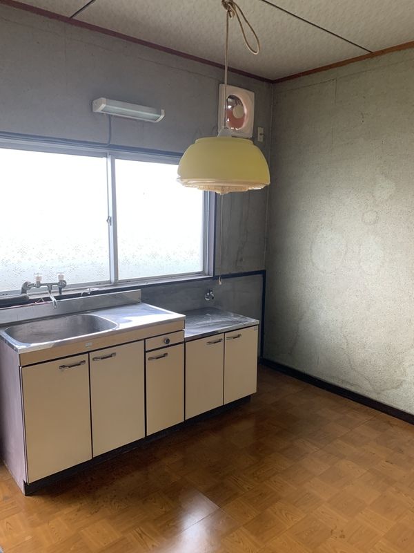 4DK Block House for Rent in Ota, Gunma - No Deposit - Thumbnail 3