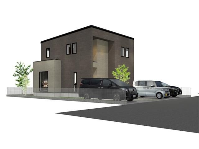 New Build 4LDK House in Natori, Miyagi | 2025 Completion - Thumbnail 3