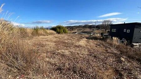 Land with Views of Mount Asama & Tateshina in Nagano's Mimakihara - Thumbnail 4