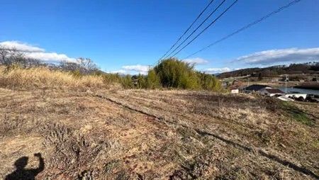 Land with Views of Mount Asama & Tateshina in Nagano's Mimakihara - Thumbnail 2