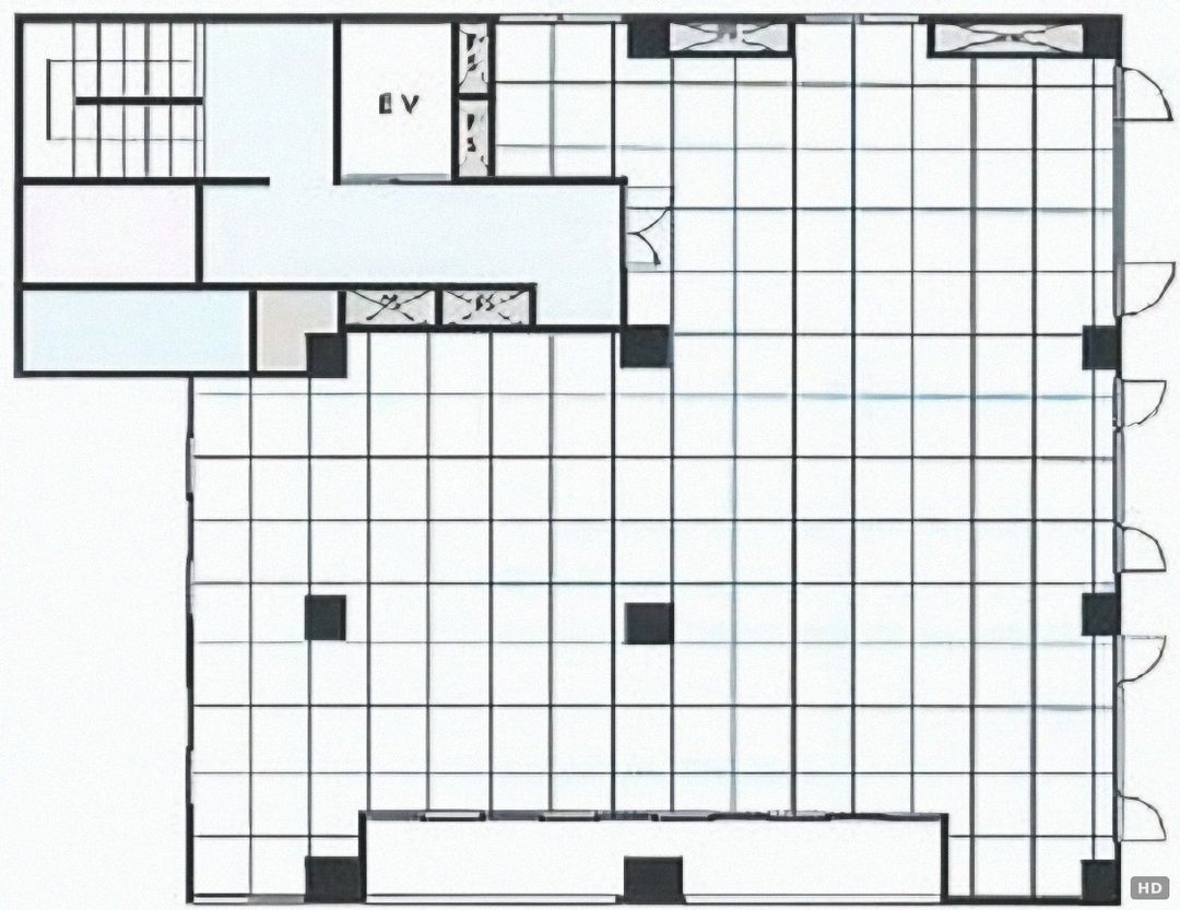 Commercial Office/Shop for Rent in Soka City, Saitama - Thumbnail 4