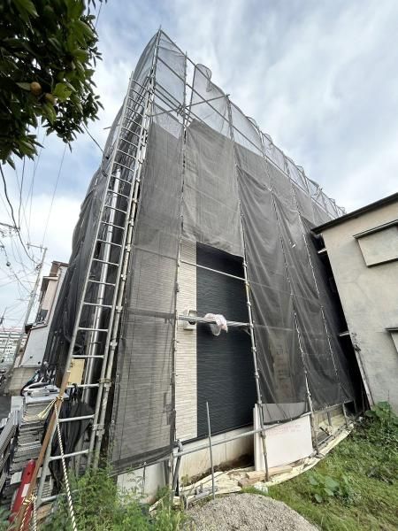 New 3LDK House in Kita Ward, Tokyo - 2025 Build - Thumbnail 2