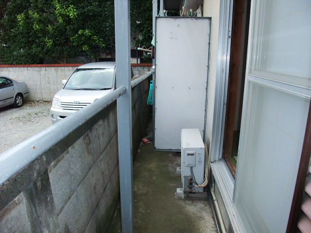 2K Apartment for Rent in Ichikawa, Chiba - 30 sqm - Thumbnail 2